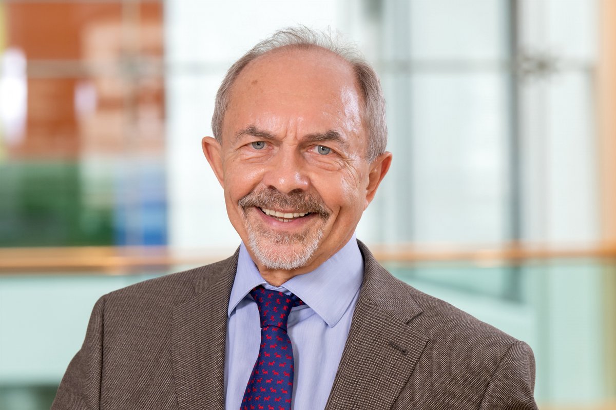 Profilbild von Herrn Schmieszek