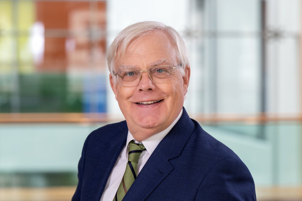 Profilbild von Herrn Haussner